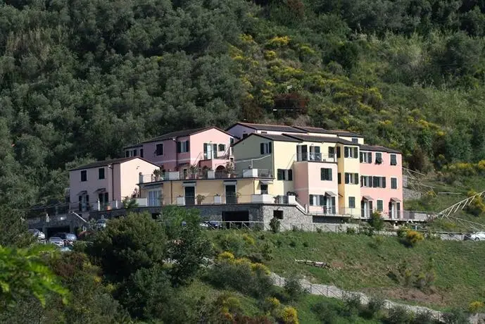 Hotel Al Terra Di Mare 