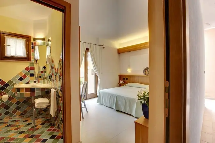 Hotel Cala Reale 