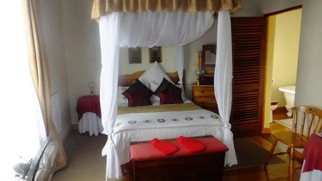 Knysna Manor House