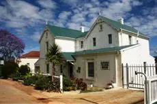 Knysna Manor House 