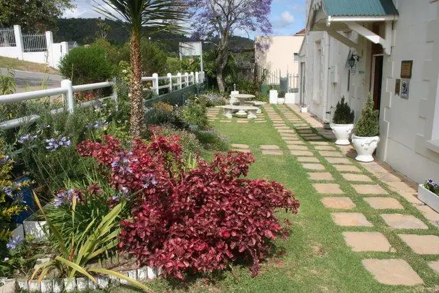 Knysna Manor House 