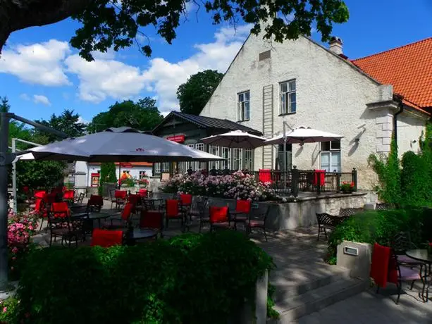 Arensburg Boutique Hotel & Spa