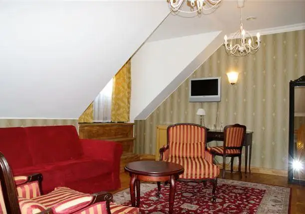 Arensburg Boutique Hotel & Spa