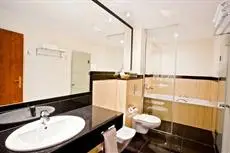 Hotel Spa Faltom Gdynia Rumia 