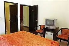 Hotel Taj Homestay 