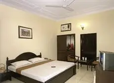 Hotel Taj Homestay 