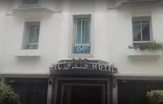 Hotel Maamoura 