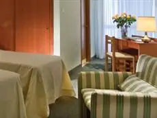 Hotel Terme Bologna 