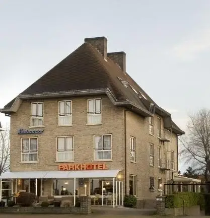 Parkhotel Knokke-Heist