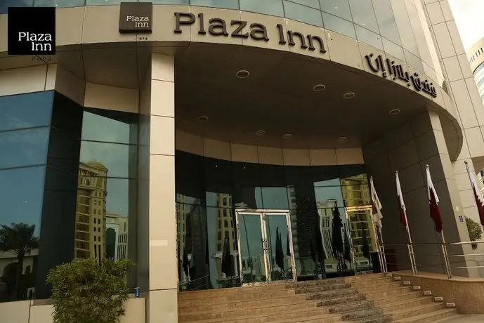 Plaza Inn Doha 