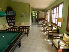 Daphne Hotel Platanakia 