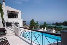 Daphne Hotel Platanakia 