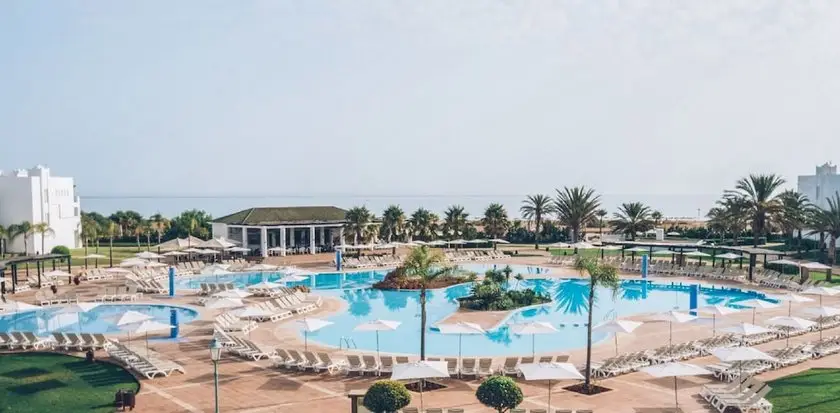 Iberostar Saidia