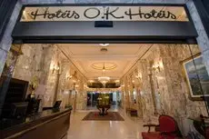 Hotel O K 