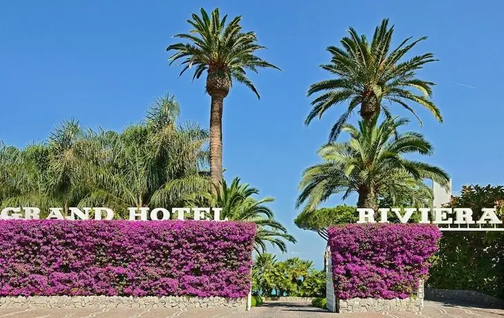 Grand Hotel Riviera 