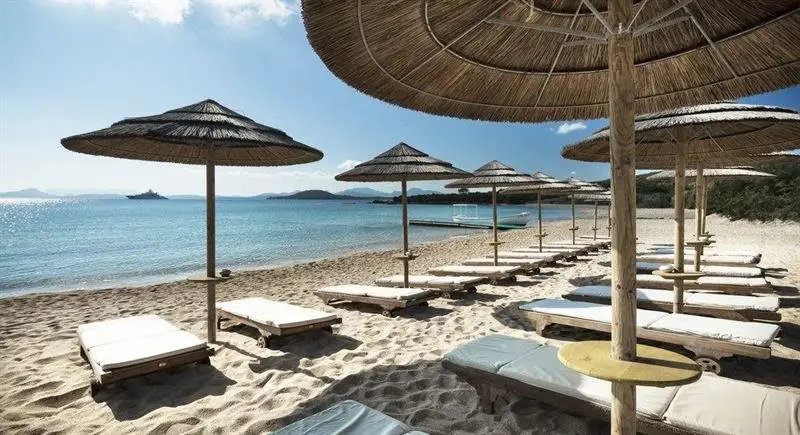 Cala Di Volpe a Luxury Collection Hotel 