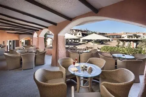 Cervo Hotel Costa Smeralda Resort 