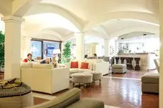 Hotel Le Ginestre Arzachena 