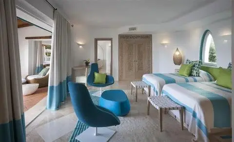 Romazzino a Luxury Collection Hotel 