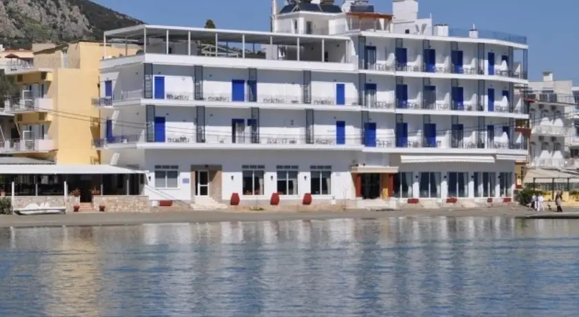 Minoa Hotel Tolo 