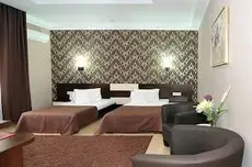 Hotel Confort Cluj-Napoca 