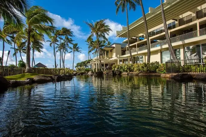 The Kahala Hotel & Resort 