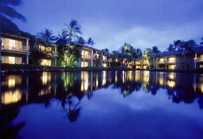 The Kahala Hotel & Resort 