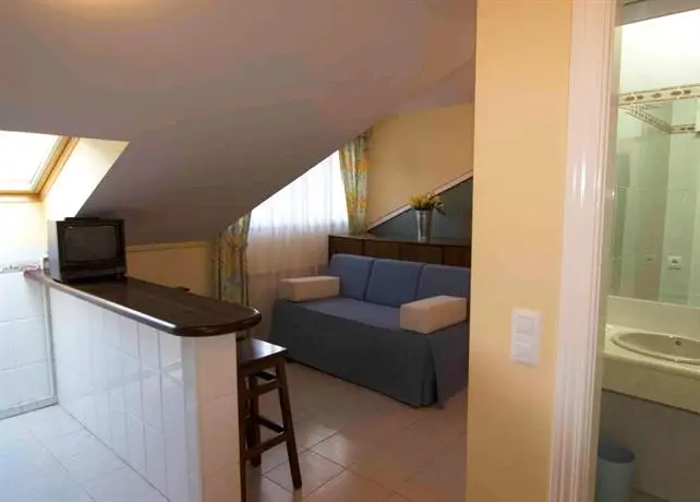 Apartamentos Las Vegas Ribadesella 