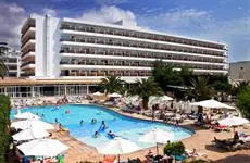 Hotel Caribe Santa Eularia des Riu 