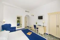 Hotel Savoia Positano 