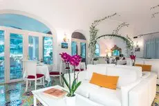 Hotel Savoia Positano 