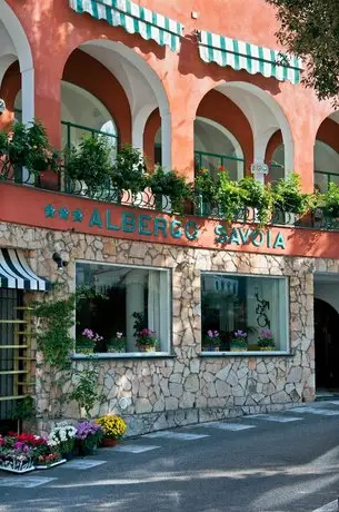 Hotel Savoia Positano 