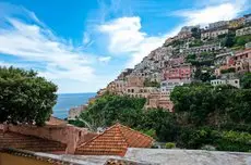 Hotel Savoia Positano 