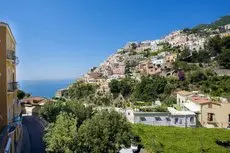 Hotel Savoia Positano 