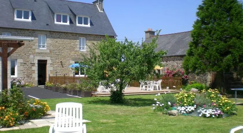 Le Relais De Launay