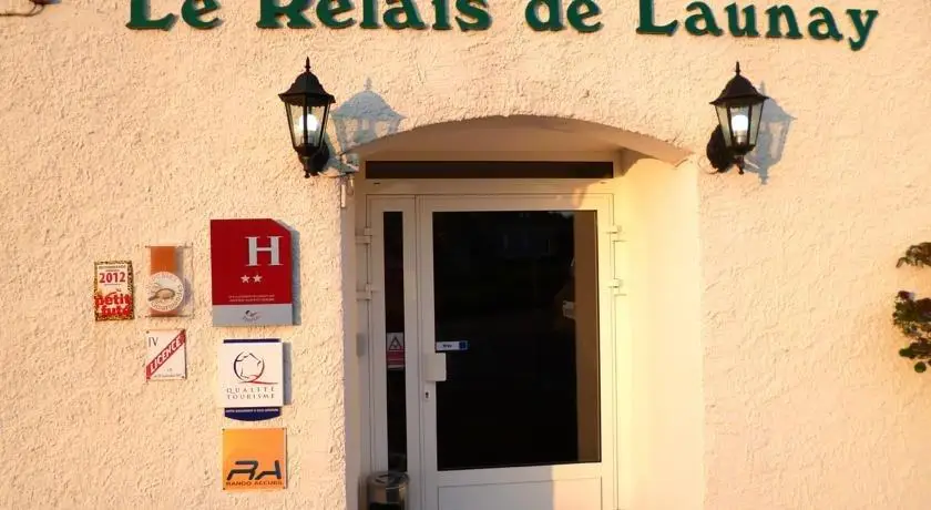 Le Relais De Launay 