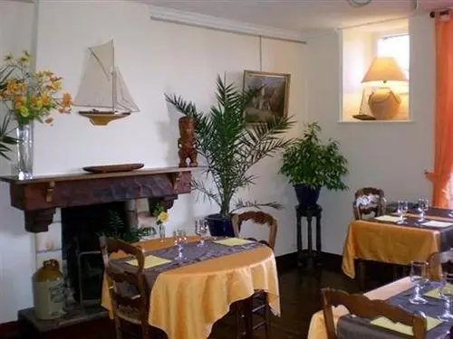 Le Relais De Launay 