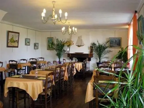 Le Relais De Launay 