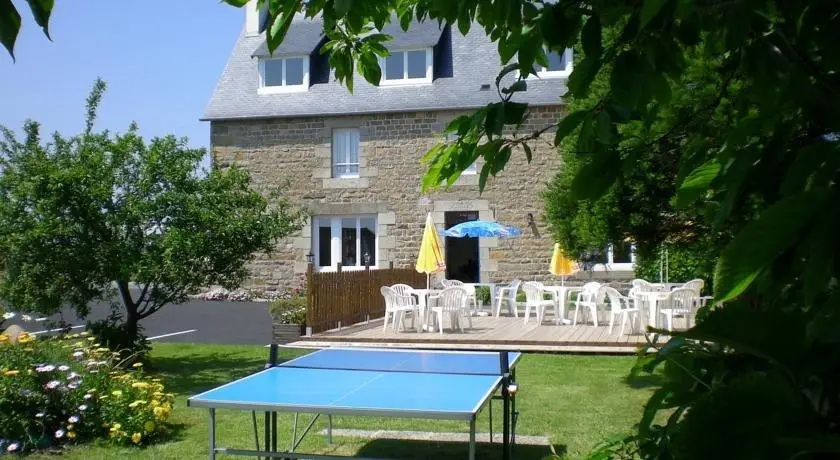 Le Relais De Launay 