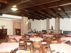 Hotel Katia Thessaly 