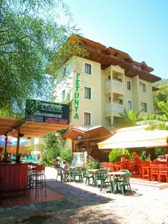 Petunya Club Apartments Marmaris