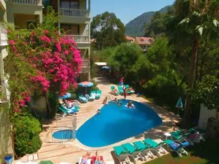 Petunya Club Apartments Marmaris