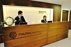 Hotel Park Belgrade 