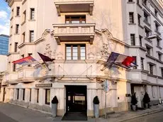 Mercure Belgrade Excelsior 