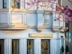 Mercure Belgrade Excelsior 