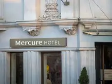 Mercure Belgrade Excelsior 