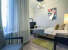 Mercure Belgrade Excelsior 