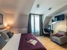 Mercure Belgrade Excelsior 