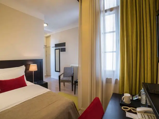 Mercure Belgrade Excelsior 