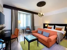 Mercure Belgrade Excelsior 